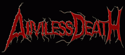 logo Aimless Death logo Aimless Death